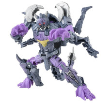Takara Tomy Transformers Studio Series 126 Predacon Scorponok Action Figure