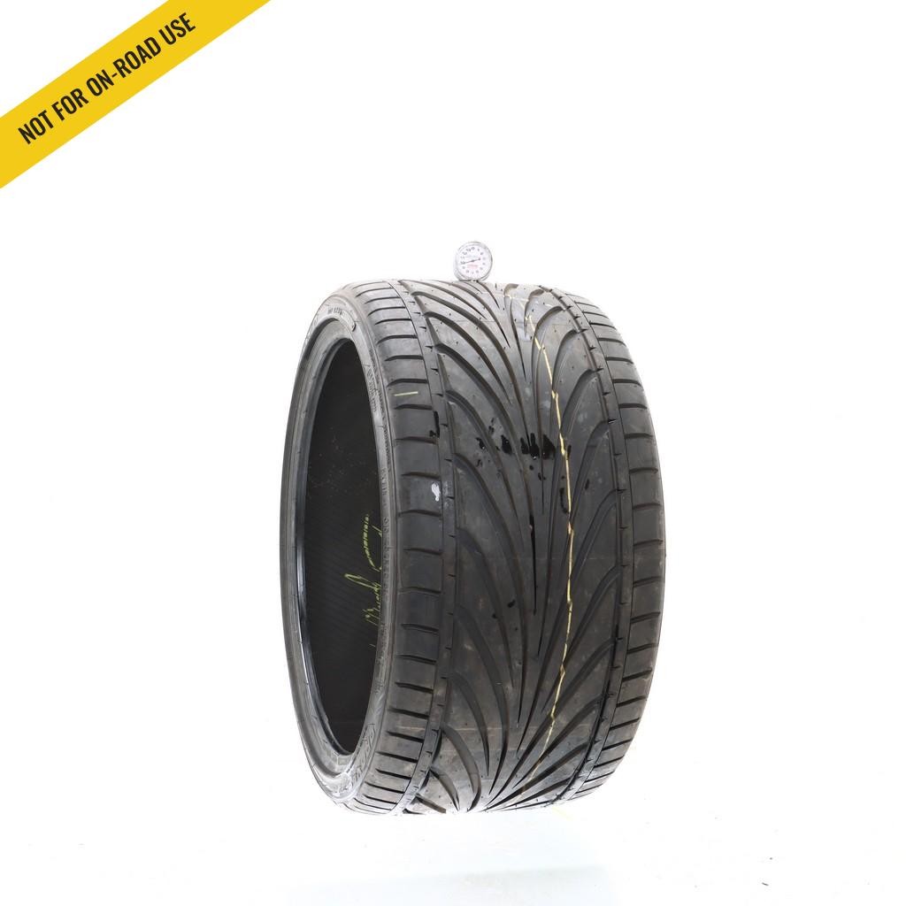 Used 315/25ZR20 Toyo Proxes T1R 99Y - 9.5/32 | eBay