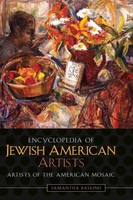 Samantha Baskind | Encyclopedia Of Jewish American Artists | Buch | Englisch