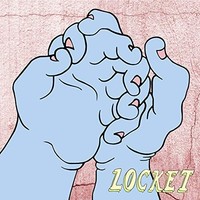 Crumb - /Locket - Vinyl Record 12 - G1398Z