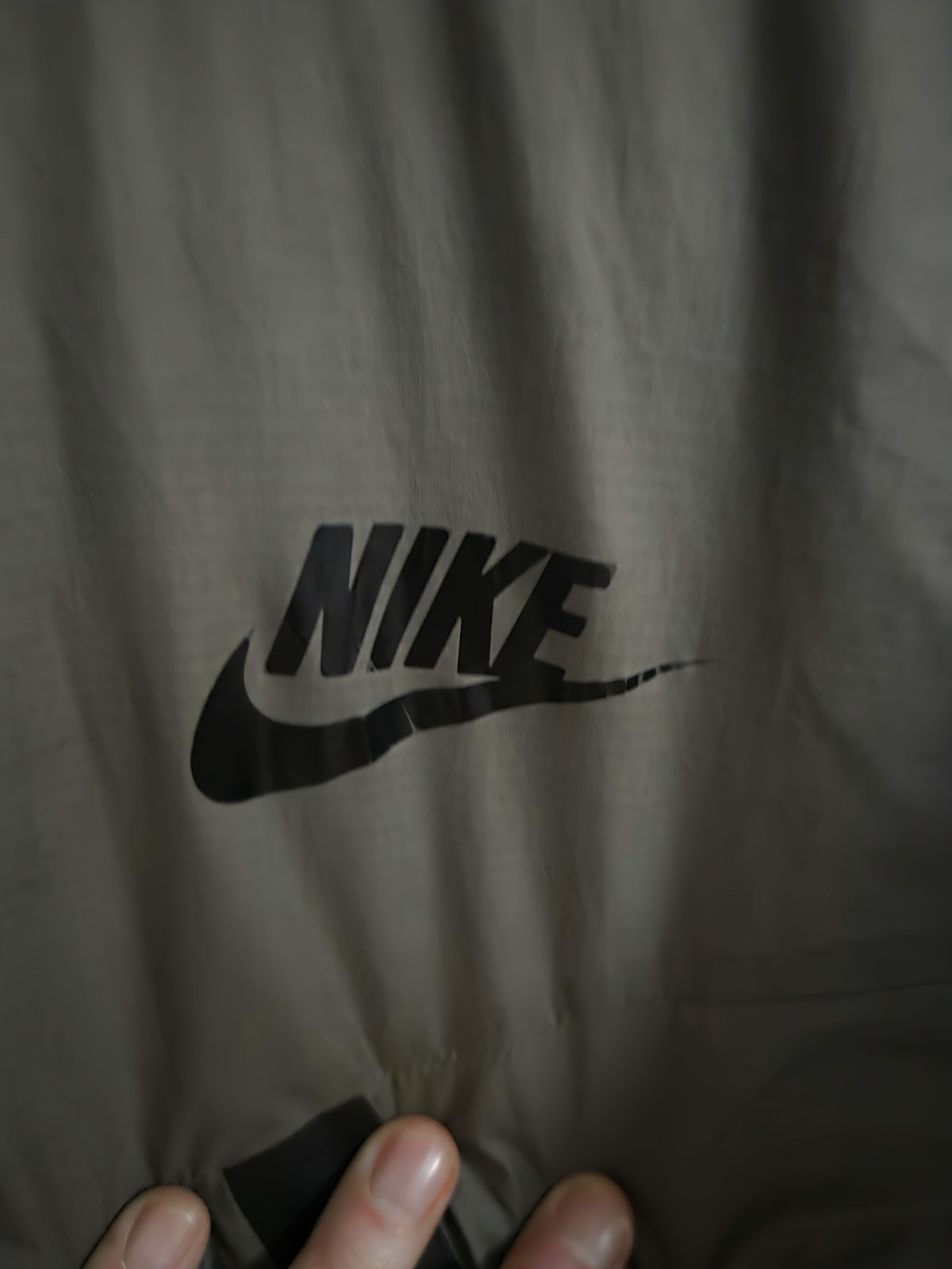 Nike Premium Essentials Windrunner Jacket Men's M… - image 4