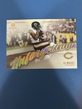 2024 Luminance Unforgettable DJ Moore #UNF-DME 🔥