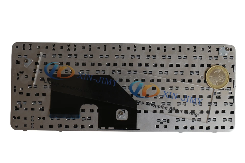 NEW French Black Keyboard For HP COMPAQ MiNi CQ10 110-3000 Series Mini 110-3000 - Image 3 of 3