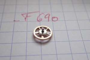 Raquette De Régulation Felsa 309/1 - Compatible Modèles 690 à 695 - Neuf Sans étiquette