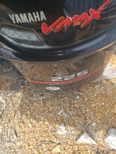 Yamaha Vmax 225 Hpdi  200 225 250 Cowl/Engine 