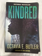 Kindred by Octavia Butler (2004, Trade Paperback)