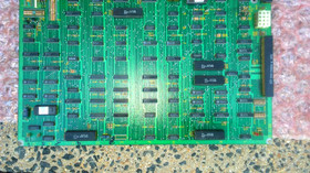 ROAD BLASTERS SET-Atari SYSTEM ONE MAIN + CART ORIGINAL PCB-NON JAMMA-L@@K!