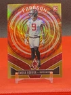 2025 Panini Emeka Egbuka Gold (Raw)