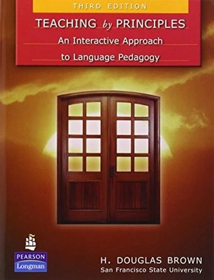 Teaching by Principles: An Interactive Approach to Language Buch Pearson Elt