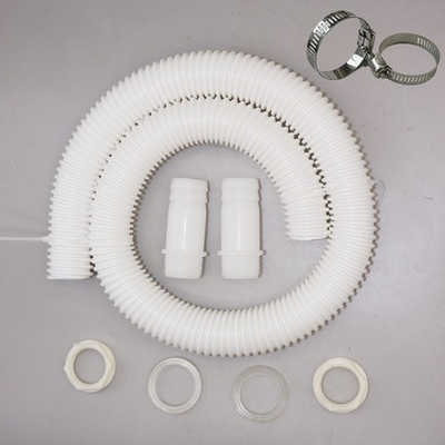 #ad High Quality Water Butt Connector Kit For Rainwater Collection And Storage $21.53