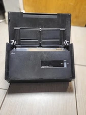 Fujitsu ScanSnap iX500 Document Scanner no adapter untested  parts/repair as is