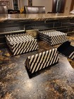 Trifold Glasses Case (ELLE) — photo 1