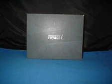 FEYACHI M40 3x M RED DOT FLIP SIGHT NEW IN BOX AND ORIGINAL PAPERWORK