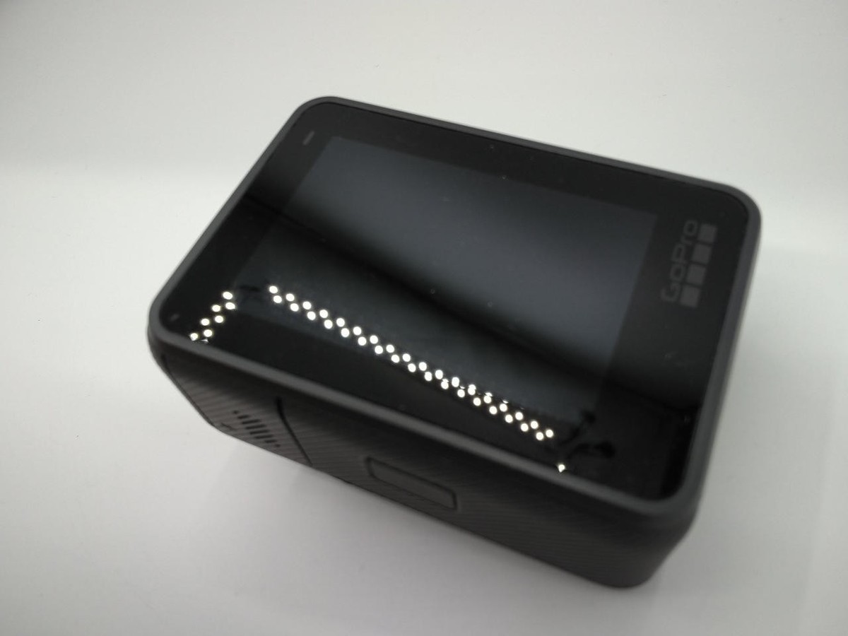 Used GoPro HERO5 Black HD Action Cam from Japan | eBay