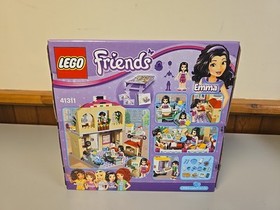 LEGO Friends 41311 Heartlake Pizzeria - New