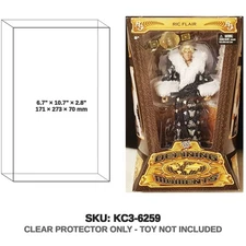 Protector For Wwe Defining Moments Ric Flair 2014