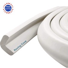 Edge Protector 6ft Heavy Duty Soft Furniture Corner Covers Desk Bumper Guards