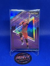 2021 Panini Recon Lauri Markkanen /99