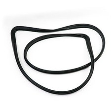 Toyota Land Cruiser 68291-60050 FZJ80 LX450 Back Door Trunk Glass Weatherstrip