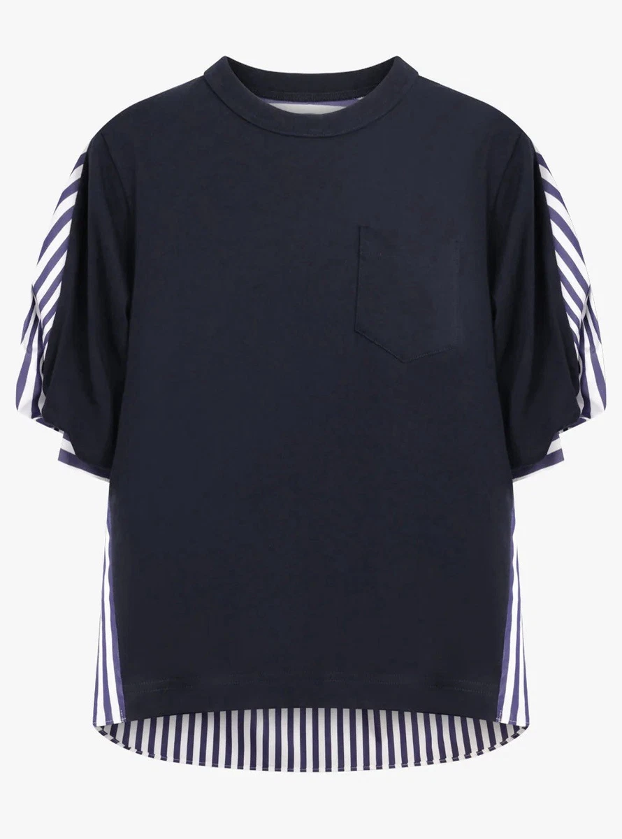 Sacai Tops for Women for sale | eBay