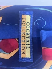 Cocktail Collection Tie 