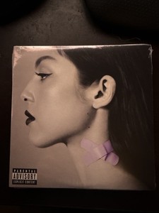 Vampire Vinyl Olivia | eBay
