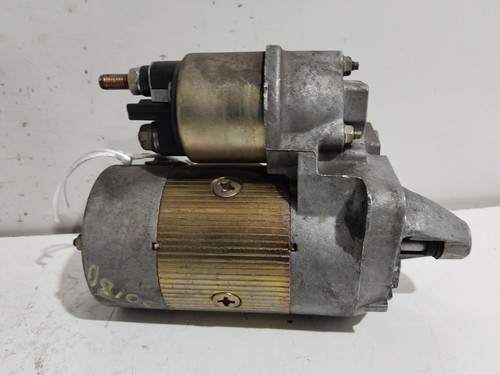 63103031 MOTOR ARRANQUE / 6278883 PARA FIAT IDEA 350_ 1.4 16V - Foto 2 di 8