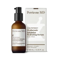 Perricone MD Hyaluronic Intensive Hydrating Serum 2 oz P1 New in Box