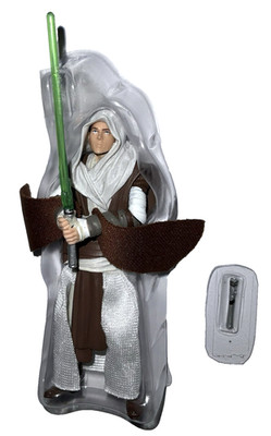 Star Wars JEDI KNIGHT 3.75'' Figure Galen Marek Evolutions Secret Apprentice
