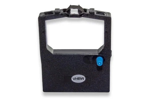 Farbband für OKI Microline ML 280 Elite Serial ML 310 ML 280 Series Schwarz
