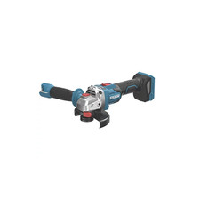 Erbauer Cordless Angle Grinder ERI1082GRD 18V Li-Ion EXT 4.5" Brushless  - Bare