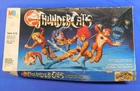 New ListingVINTAGE THUNDERCATS BOARD GAME 1985 RARE MILTON BRADLEY COMPLETE