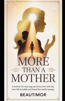 More Than a Mother: A Memoir for Every Stay-at-Home Mom Who Has Ever Felt Invisi