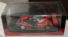 Spark MAZDA 787B Spark Gall Tokyo
