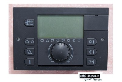 EBV Theta N2B - V2.3 - 24M Gewährl. - Theta N 2 B - Regler - N 2B - 6200000000