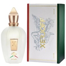 Xerjoff 1861 Naxos Unisex Eau de Parfum 3.4 Oz
