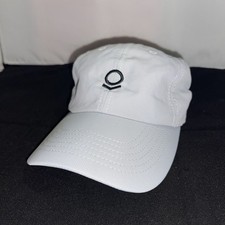 Palantir OG Hat Grey Tech