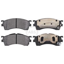 Kits de frein Mazda MX6