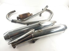 Moto Guzzi V7 Classic LW [2011…