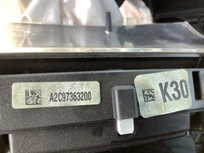 Speedometer Cluster Only MPH ID 83800-04K30 Fits 16-17 TACOMA 756186