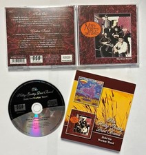 CD NITTY GRITTY DIRT BAND Hold on / Workin' band
