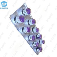For BW Tech Gas Alert MicroClip XT 10PCS Alphasense O2-A2 Oxygen Sensor 02-A2