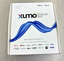 XUMO STREAM BOX (CJL005891)