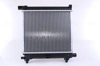 KüHler, MotorküHlung Nissens 62551 FüR MERCEDES-BENZ