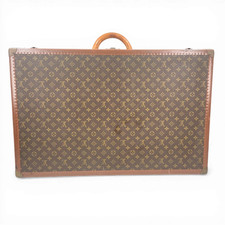 Louis Vuitton Hardcase Suitcases for sale | eBay