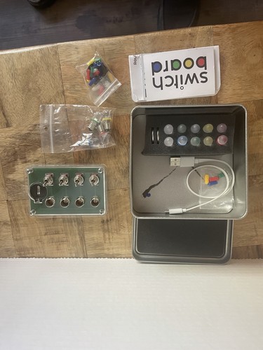 Switch Board