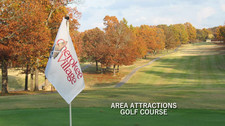 Own Land Near the Golfing for Just $299 Down – Cherokee Village, AR (.30 Acres)