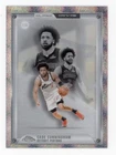 2025 Topps Chrome Cade Cunningham Base (RAW)