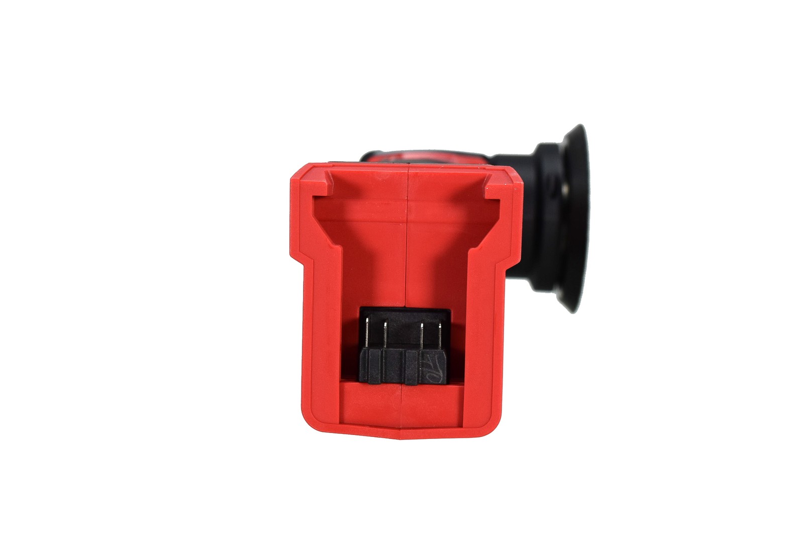 Milwaukee 2684-20 18V Brushless Cordless 8 Speed 15MM DA Polisher
