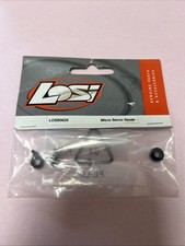 RARE OLD STOCK NEW IN PACKAGE Losi MICRO VEHICLES LOSB0820 MICRO SERVO SAVER Set